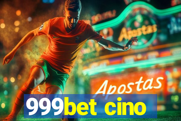 999bet cino